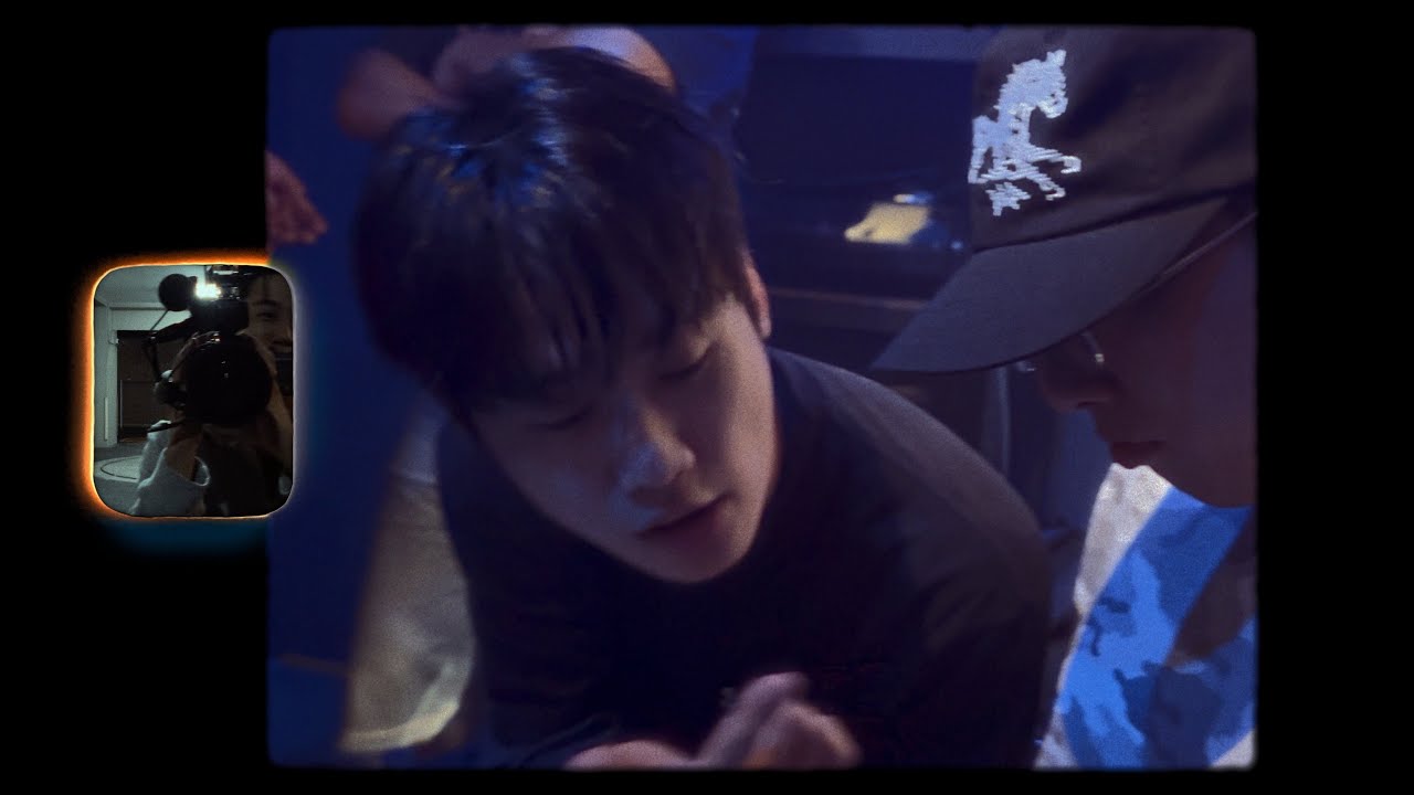 쿠기 (Coogie) - 'thank you' Video