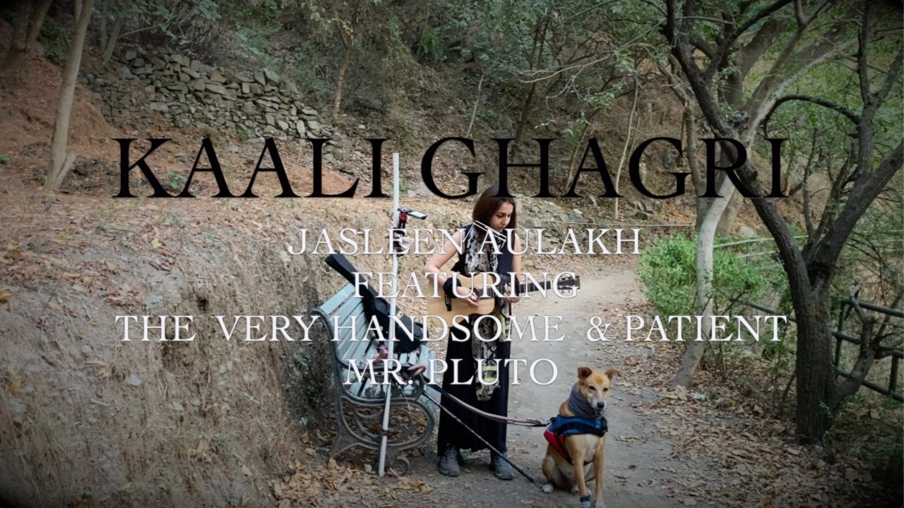 Kaali Ghagri  -- Unplugged in the mountains