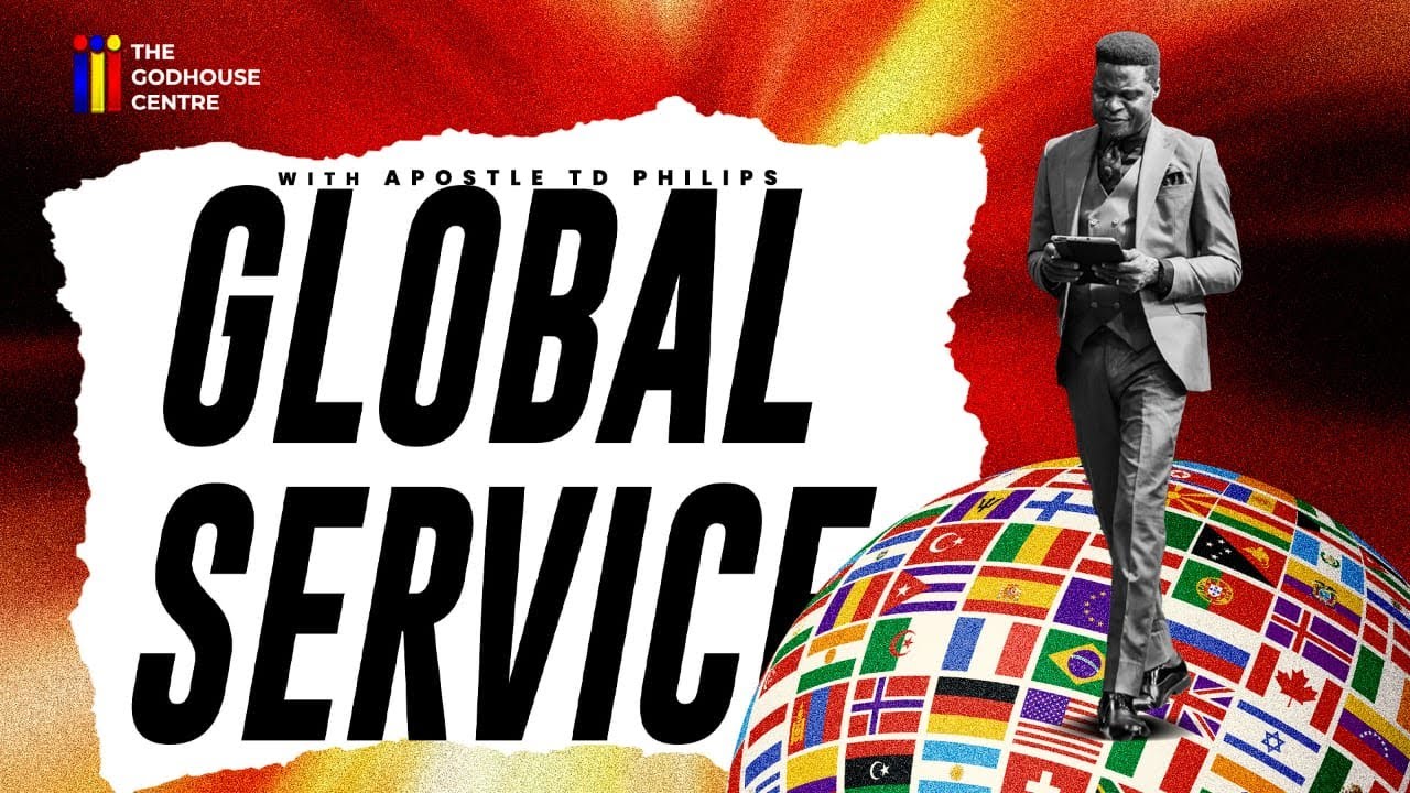 Global Service | 25th-January-2026