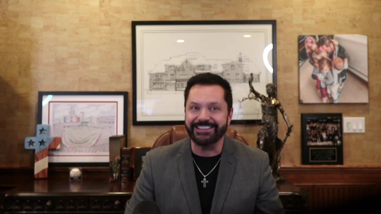 J. Scott Scheel wants to see you in Dallas, TX this January!