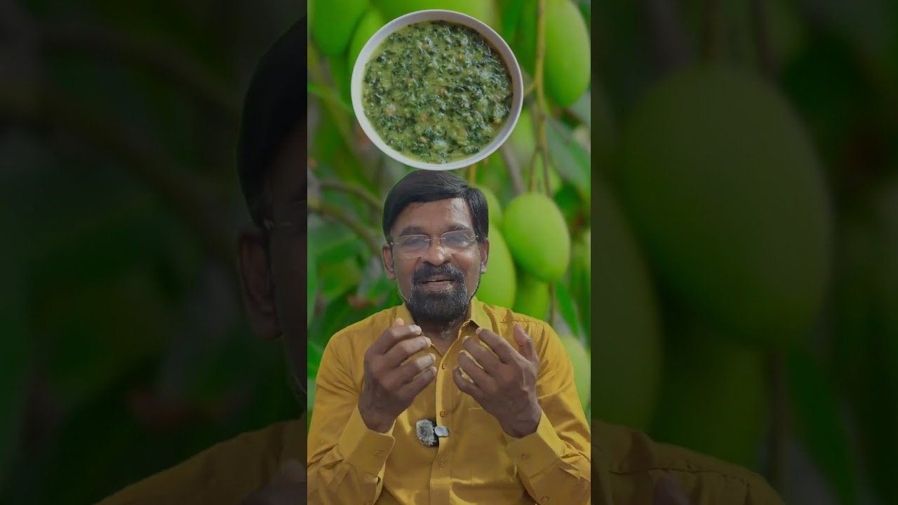 Pregnancy-la Maanga Saapdalaama? Safe-aa Illa Sugar Risk-aa? | Dr. Rajasekar