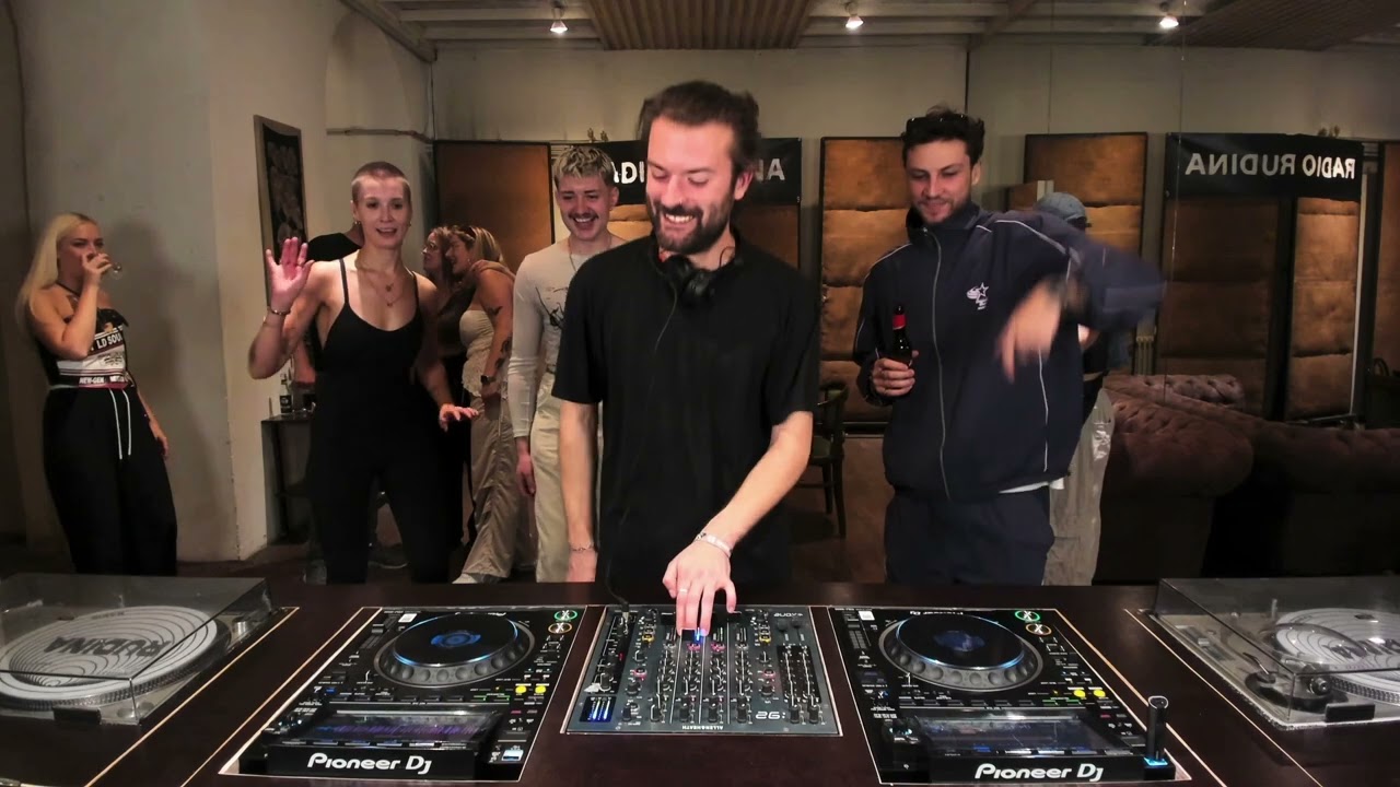 Feta Felice | Radio Rudina