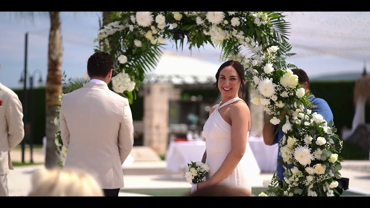 Wedding Film  Chelsie Orme & Thomas Richards