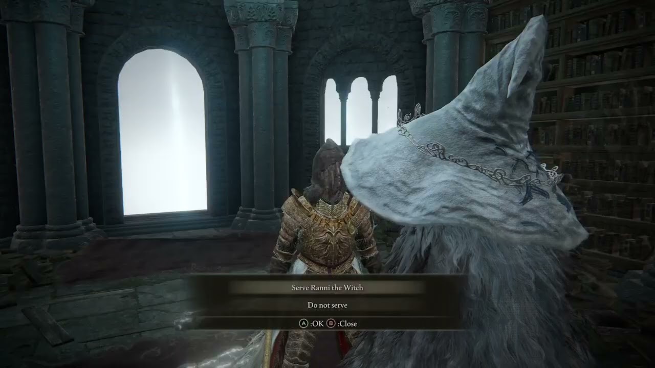 Random Shenanigans - Elden Ring (Part 3)