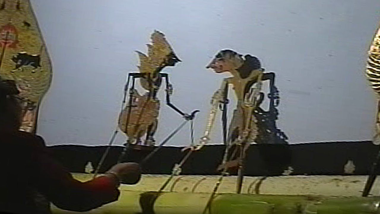 Live Ki Manteb Sudarsono. LAKON UDOWO WARIS. Bt. Kirun, Hiromi dkk. Recd.
