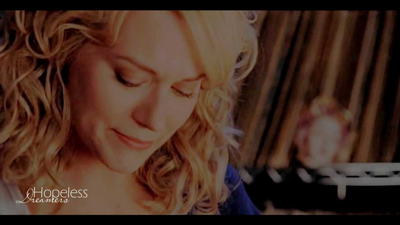 peyton sawyer || i'm a big big girl