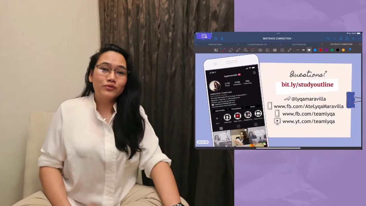 CSE 2024 LIVE REVIEW | Sentence Correction (Verbal Reasoning)