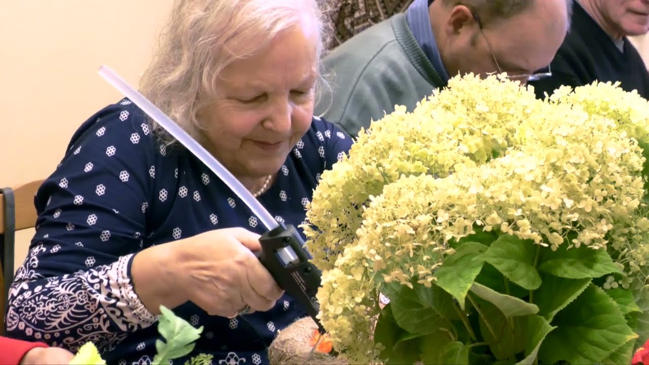 Samotność wśród seniorów. Dzienny Dom Pomocy jak drugi dom