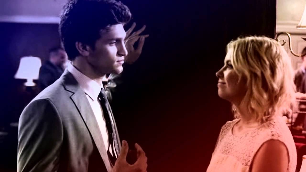 We Might As Well Be Strangers - Spencer/Caleb & Toby/Hanna