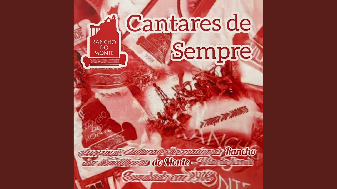 O Monte vai passar (Marcha)