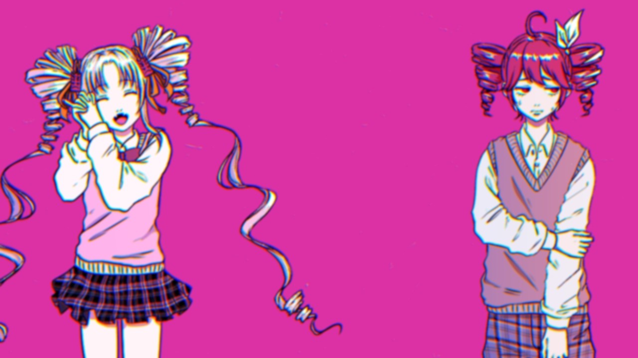 チー牛恋恋歌 ft.ついなちゃん / 重音テト