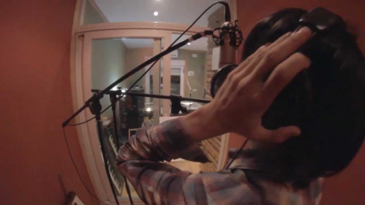 The Right Side - Studio version - (Con Javier Losada de ''The Eleventh Failure'')