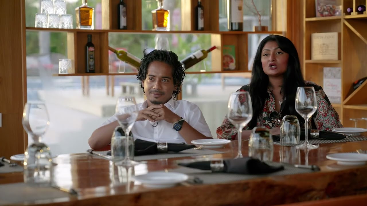 Siyam World Maldives - by World in Media