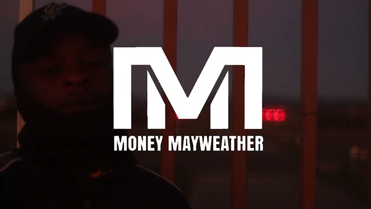 Miku Street - MONEY MAYWEATHER (prod. mud records) #urbano 13