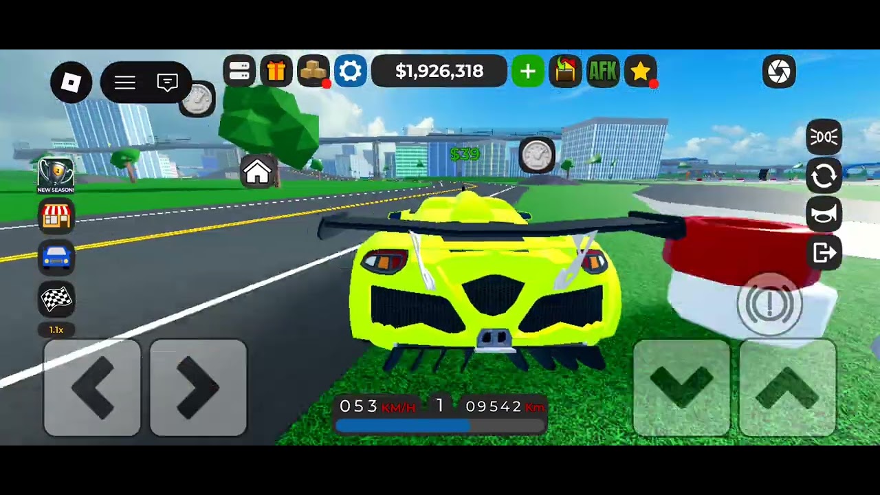 Jogo de carro dealiship Tycoon 