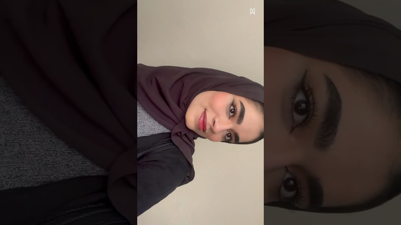 GRWM UNI MAKEUP 💄 #grwm #university #اكسبلور #nars #makeup #makeuptutorial #makeupvideo #music