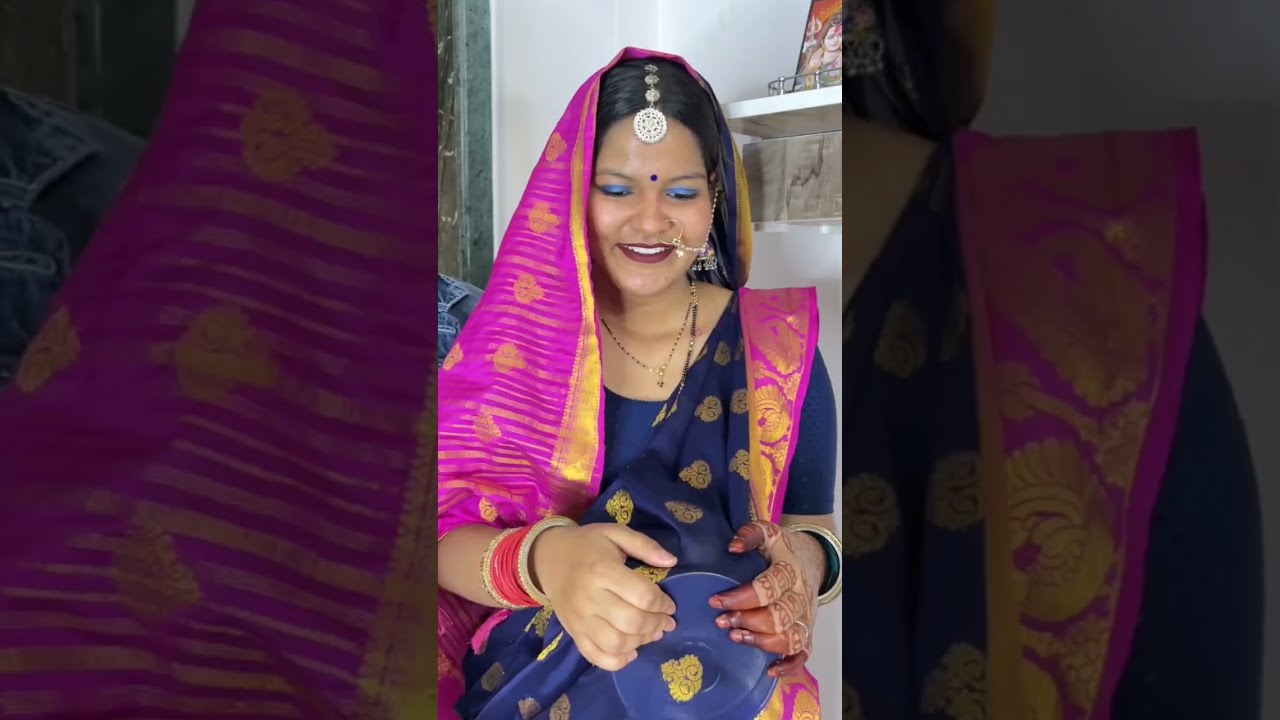 Vivah Special🥰❤️ विवाह स्पेशल😍 #video Mr Lucky, Rachna & Shifali