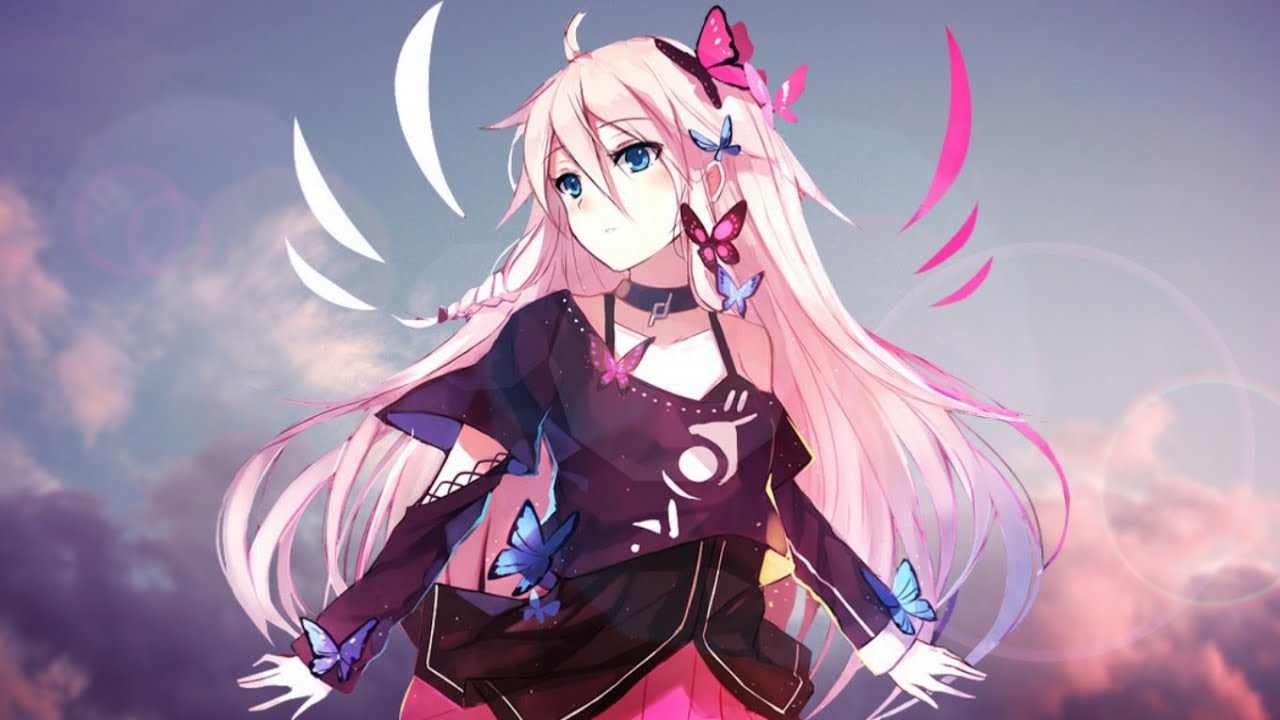 Tristam & Braken - Flight | Nightcore