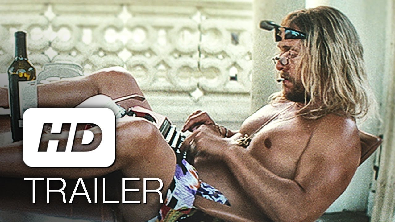 The Beach Bum - Trailer (2018) | Matthew McConaughey, Zac Efron, Isla Fisher