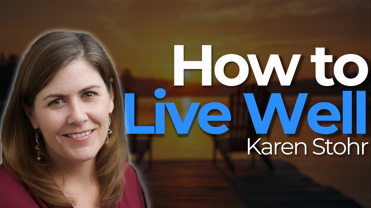 132. Karen Stohr | A Kantian Guide to Life