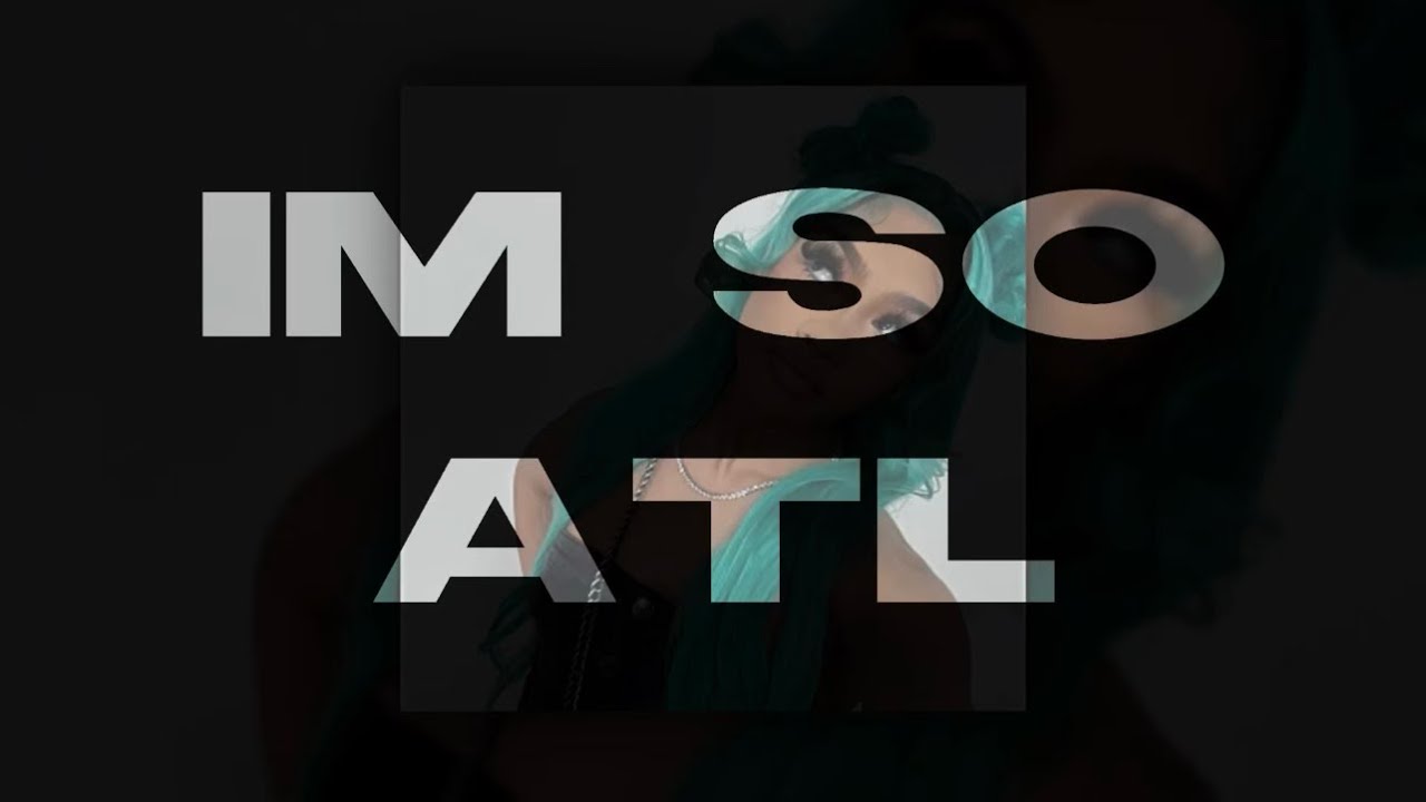 i’m so atl - bankroll ni (sped up)