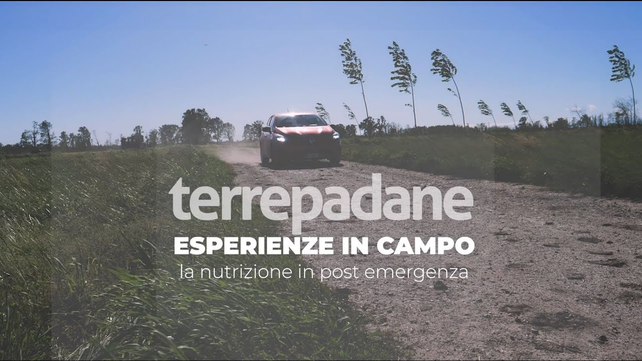 VOCI E VOLTI DI TERREPADANE - 2