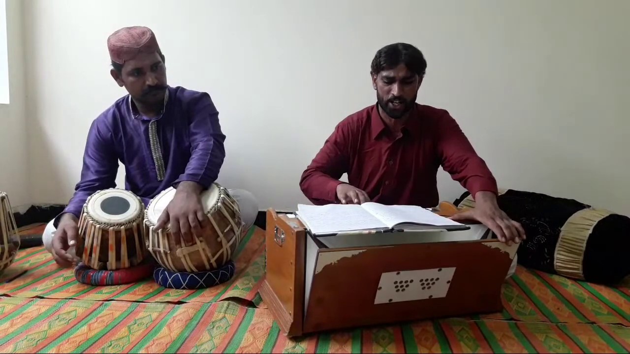 Jog Dohray Mahiye || Tanveer Dardi