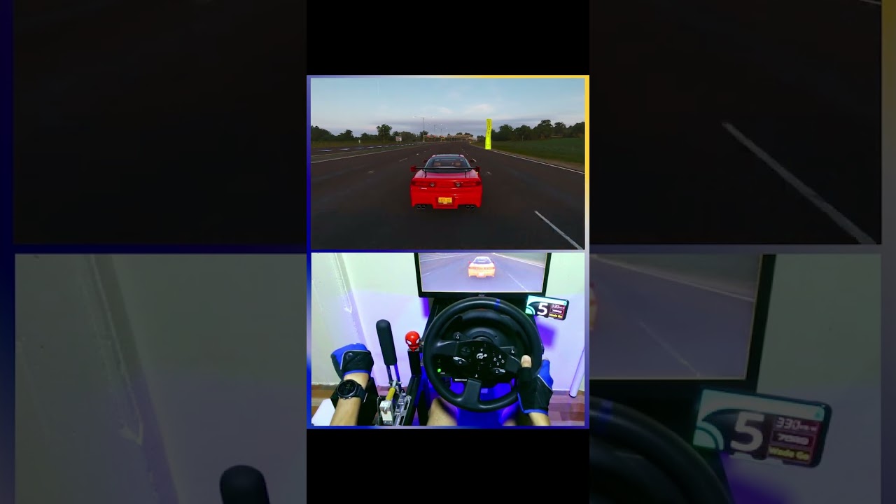 1014HP +1ST+ Mitsubishi GTO【Wade Go】- Forza Horizon 4
