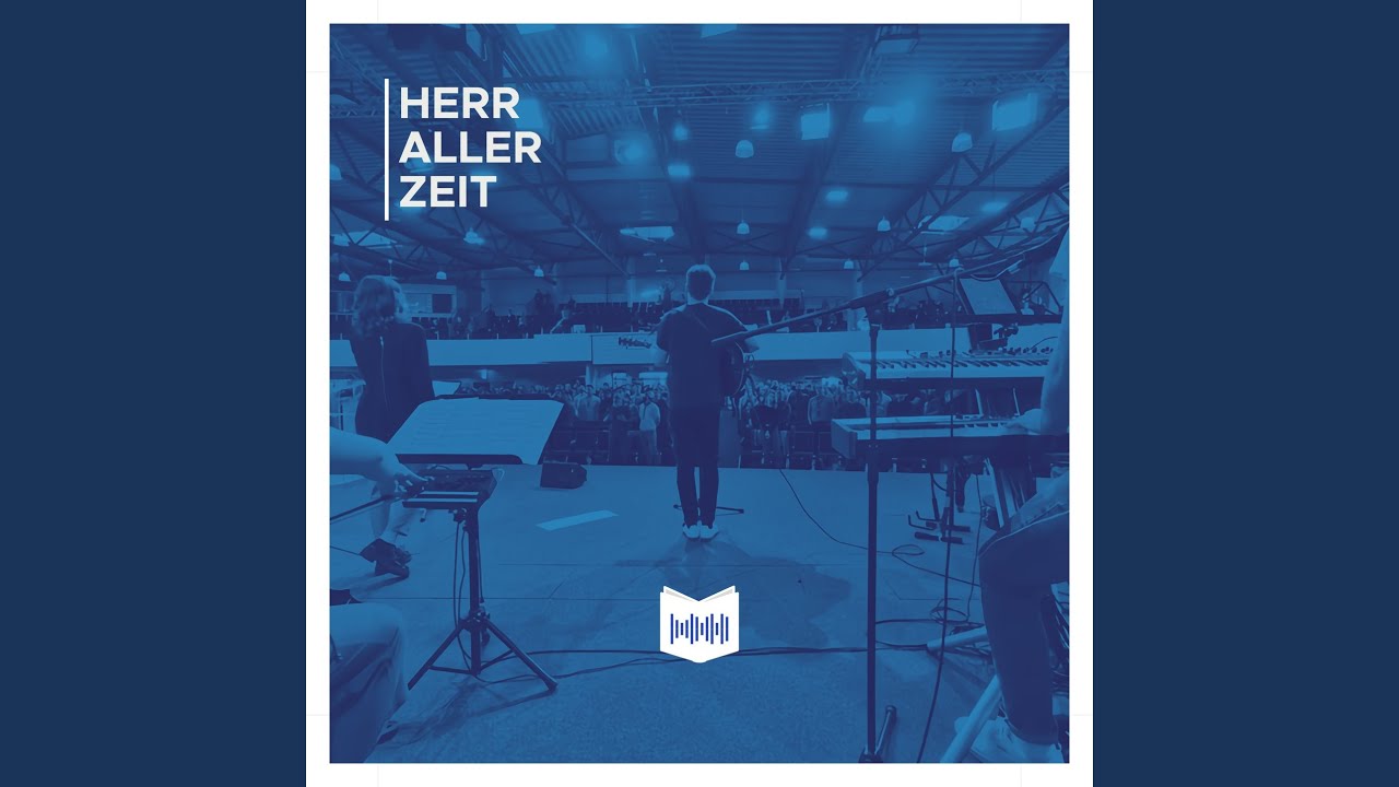 Herr aller Zeit