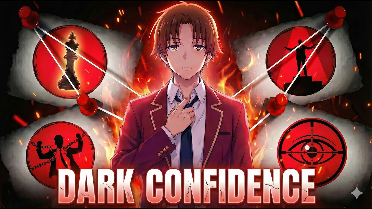 How To Build Confidence Without Fear