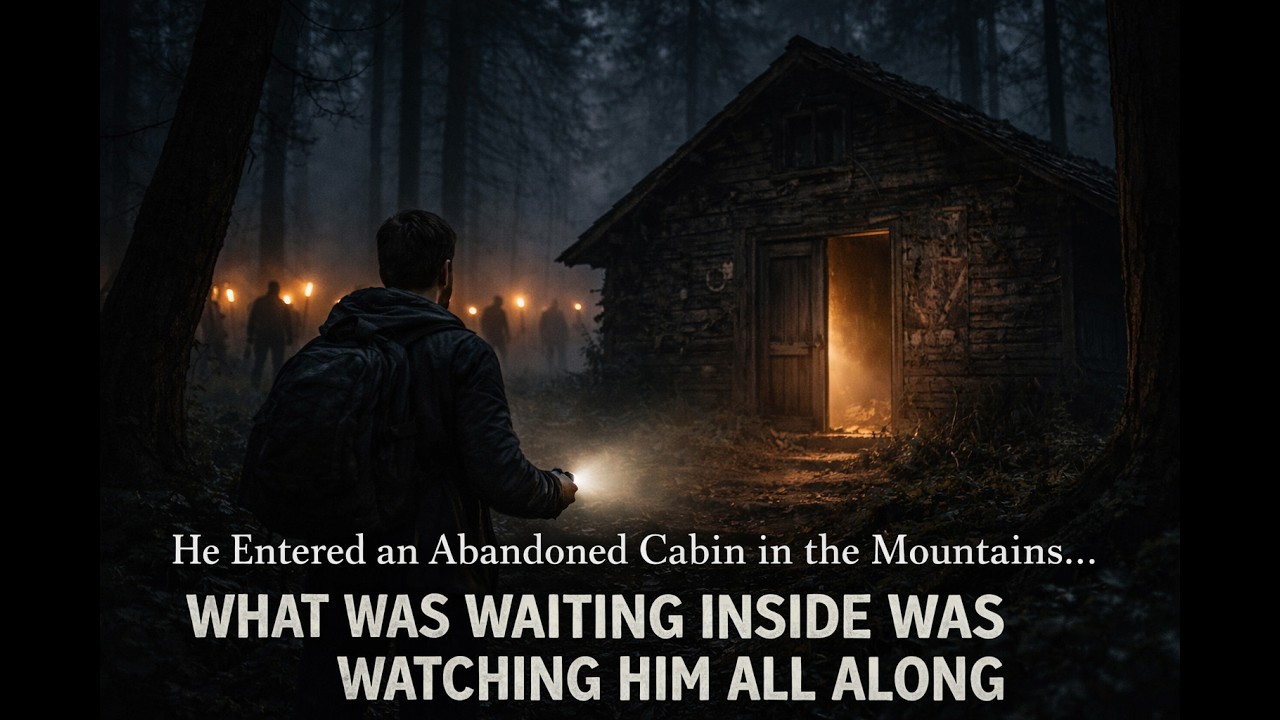1911 Appalachian Mystery: He Found Something and Disappeared
