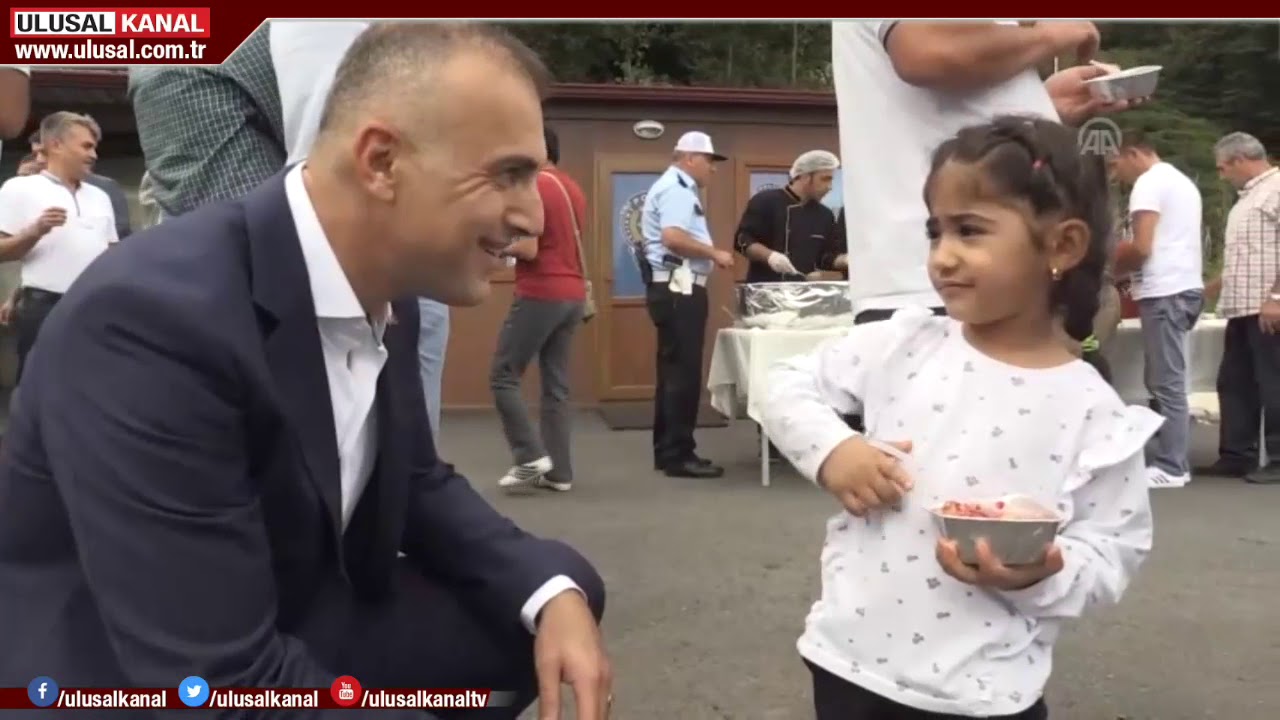 Rize Emniyet Müdürü Altuğ Verdi şehit oldu, yaralıların tedavisi sürüyor