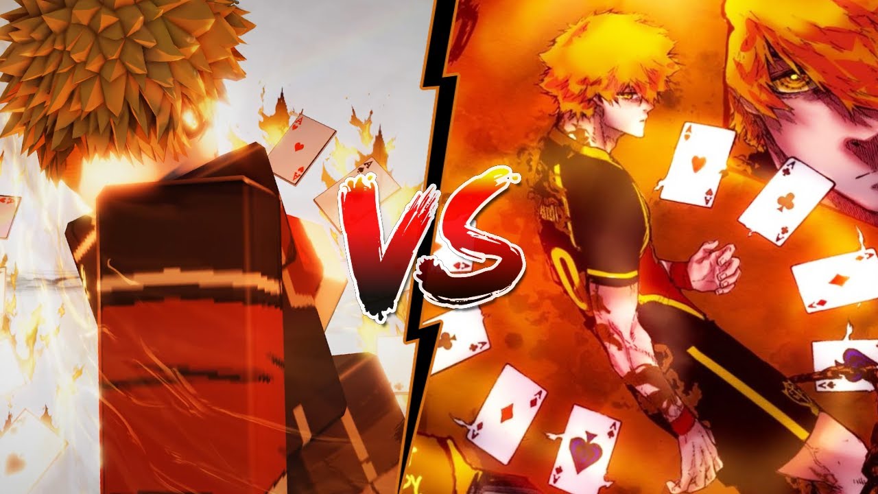 Every Azure Latch Move vs Anime Comparison (KUNIGAMI UPDATE)