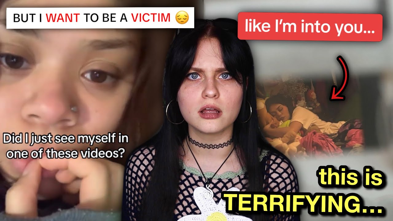 Gen-Z Has Turned Stalking Into A TikTok Trend...