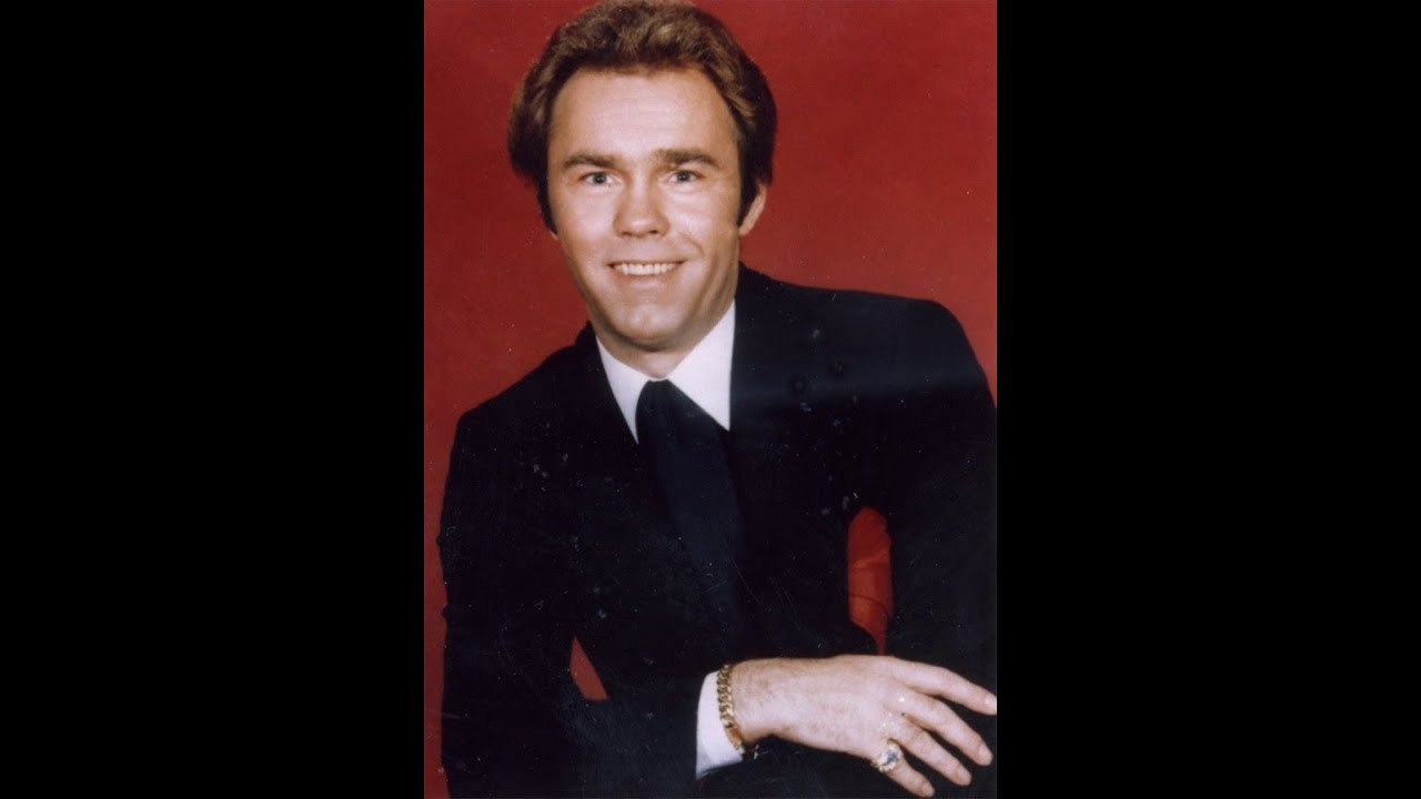 Singer Walter Scott TV News Reports - April 1987 St.Louis,Mo.