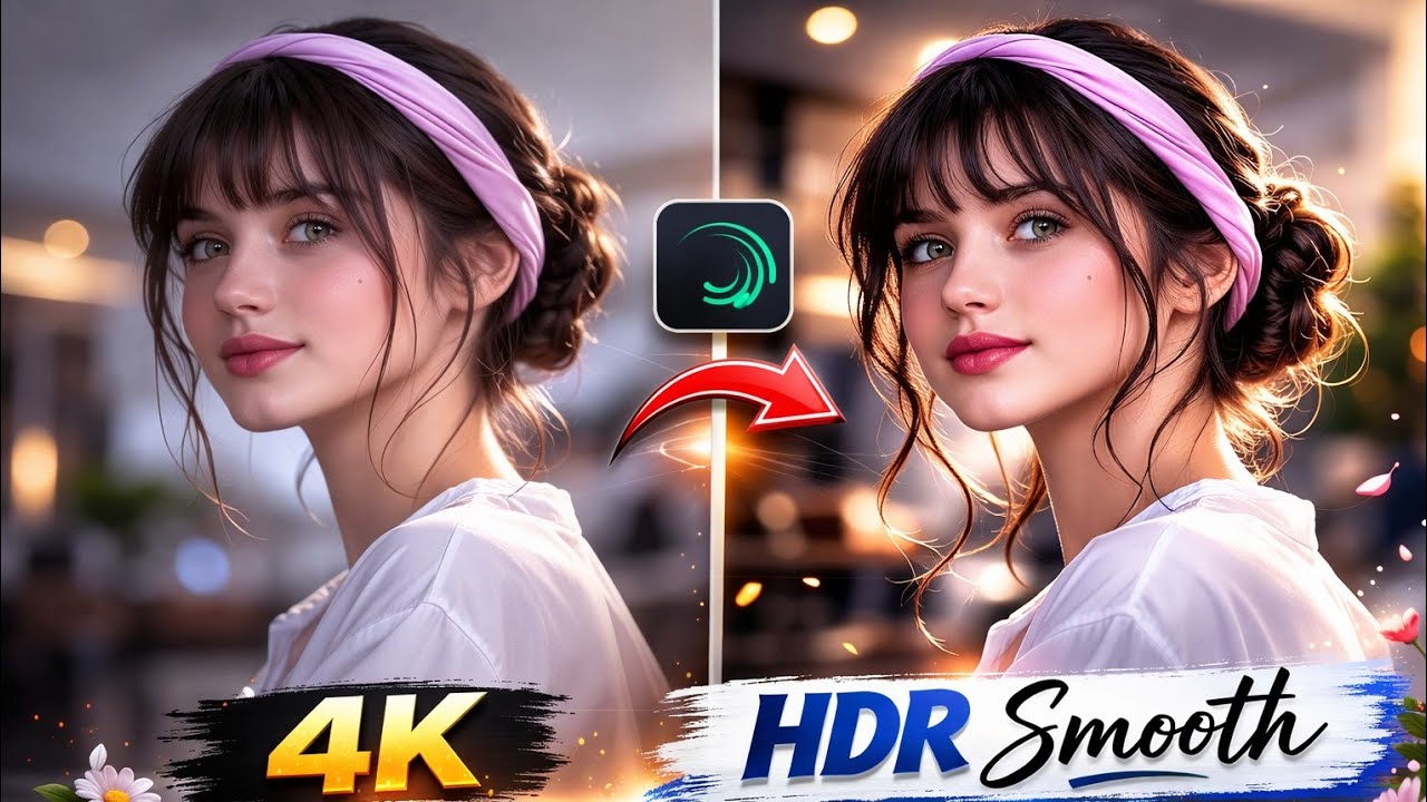 Mobile Se Video 4K 😱 | Topaz AI Ko Bhool Jaoge (Free Trick)