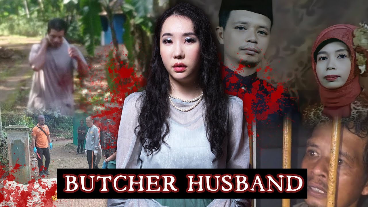 How Debt Drove a Husband to Turn His Wife Into Meat for Sale｜Tarsum Case