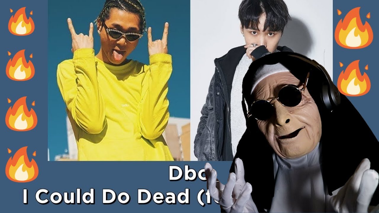 디보 (Dbo) - I Could Do Dead (Feat. JUSTHIS) | REACTION!