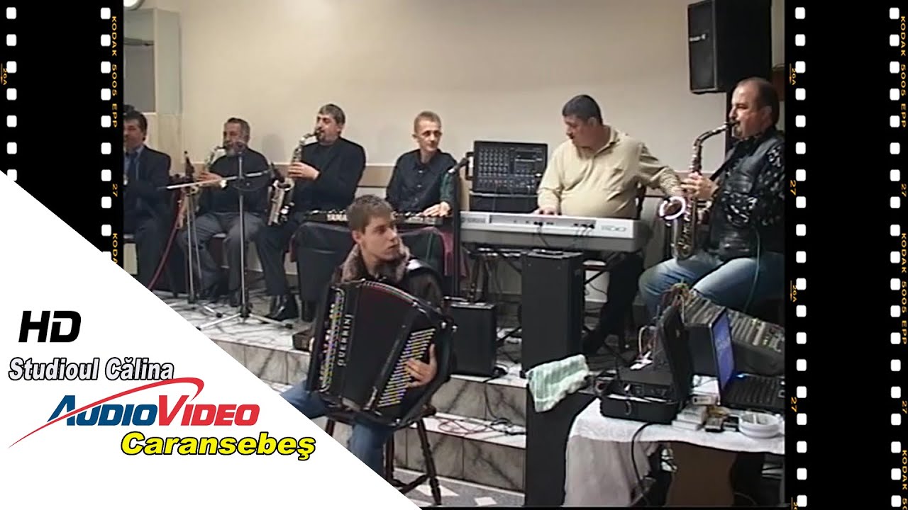 GIGI TABACAR || DAN OLAN || BUSCHIT || CRISTA VARGA || BOBAN || TELIGHENTU || ROSCATU 2008