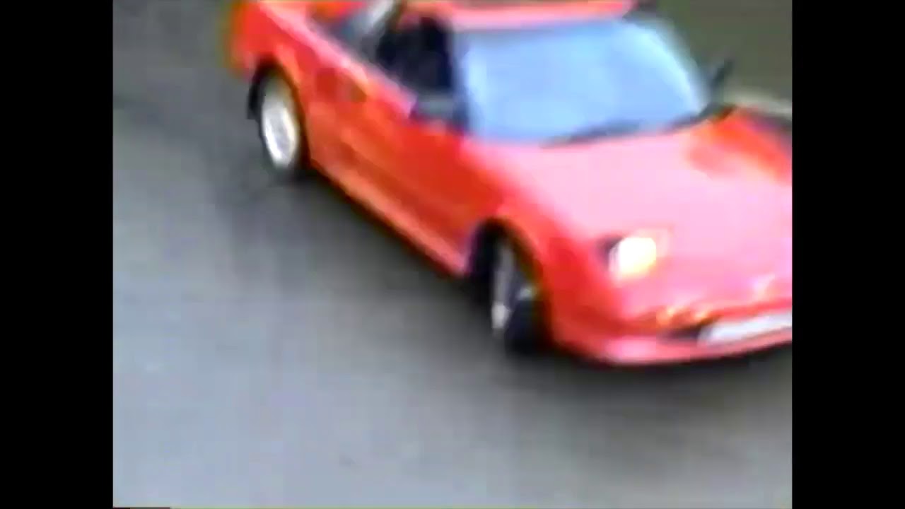 The Getaway - PS2 - Commercial