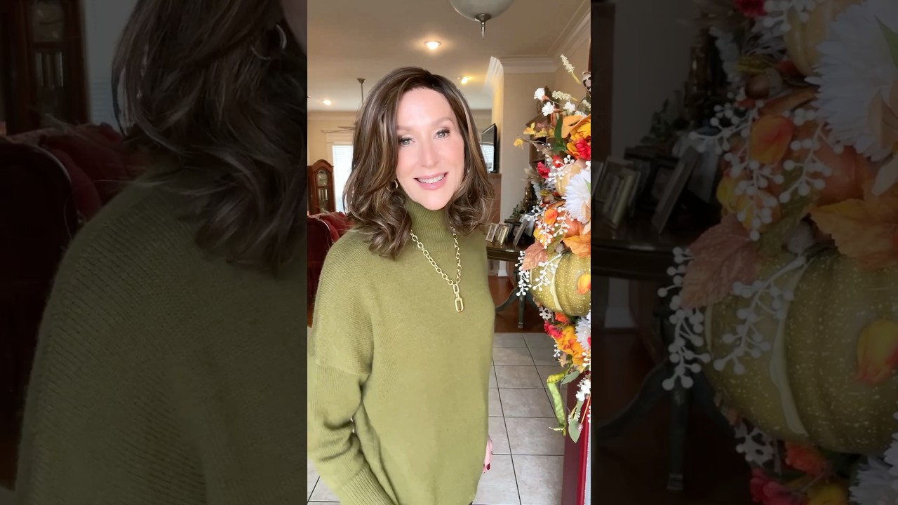BRUNETTE WIGS | 5 Brands | 5 Colors | 5 Minutes
