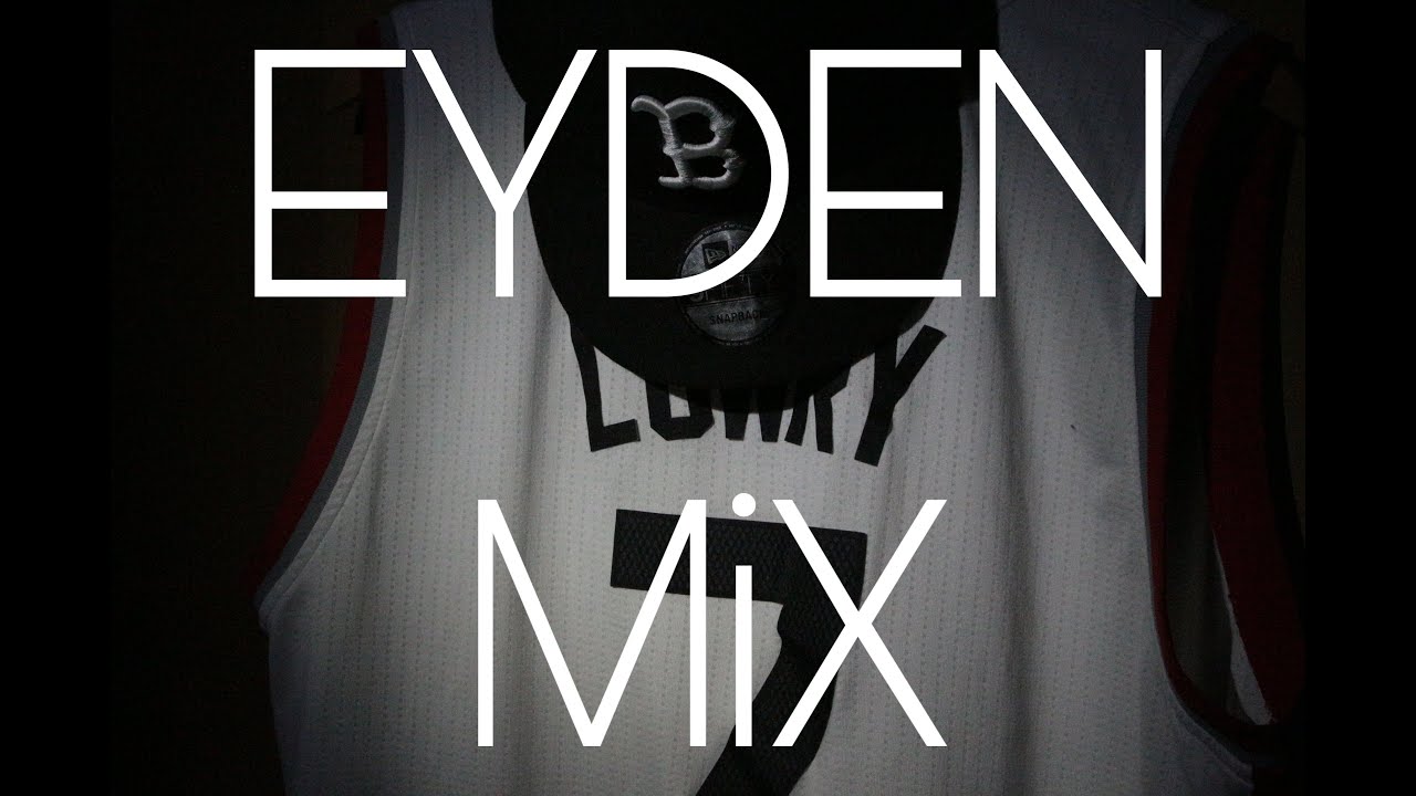【日本語ラップMIX】eyden MIX/ ぶちアガるJapanese Hiphop Mix