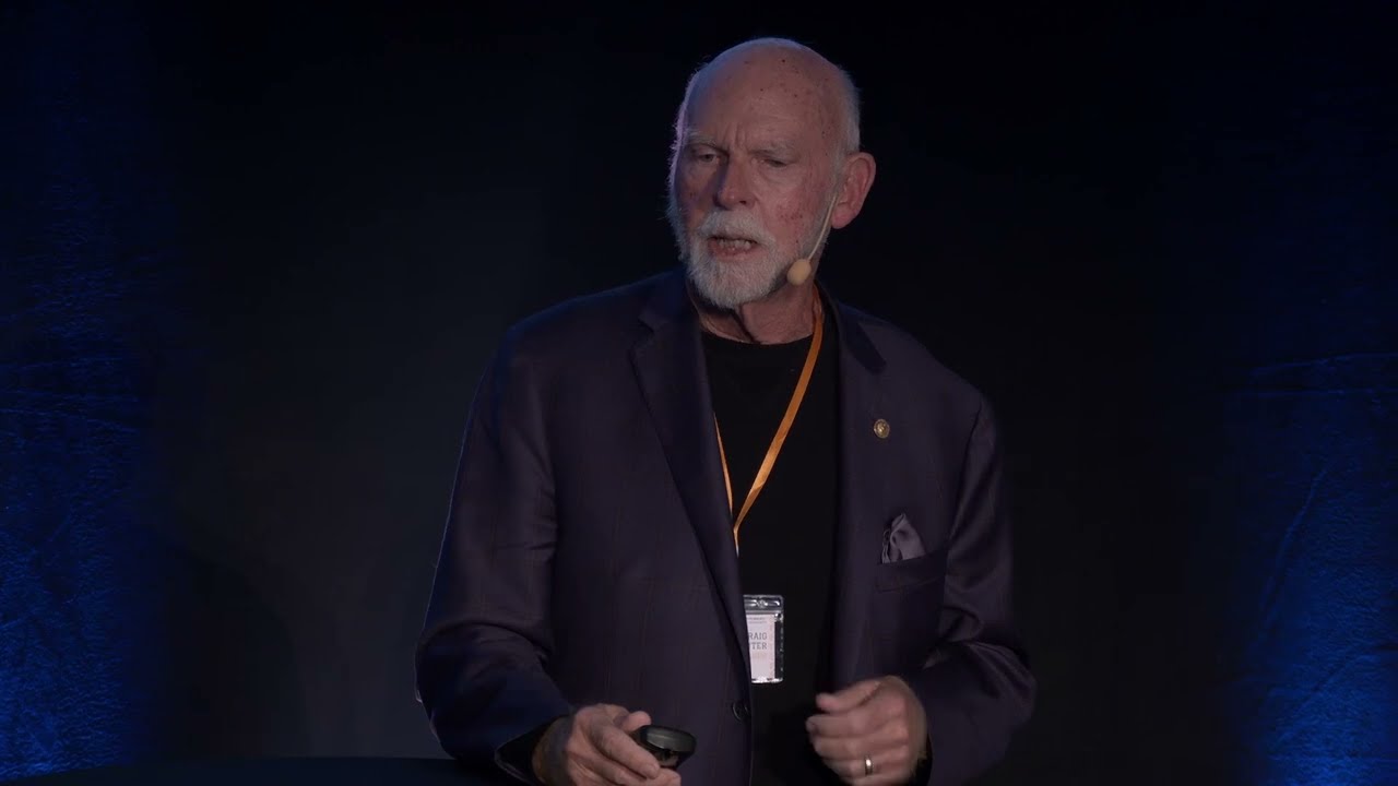 Craig Venter - On Human Origins and the Future of Humanity