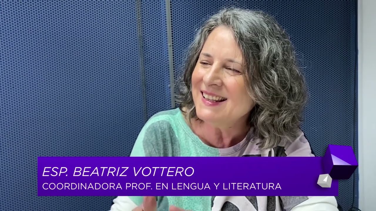 Charla debate: Edith Vera y la dictadura