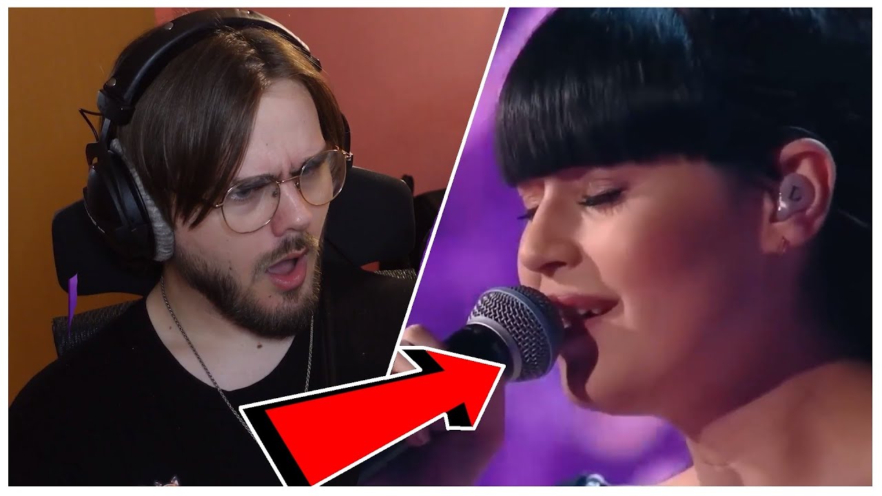 First Time Listening To Diana Ankudinova! Brand Manager Reaction: 