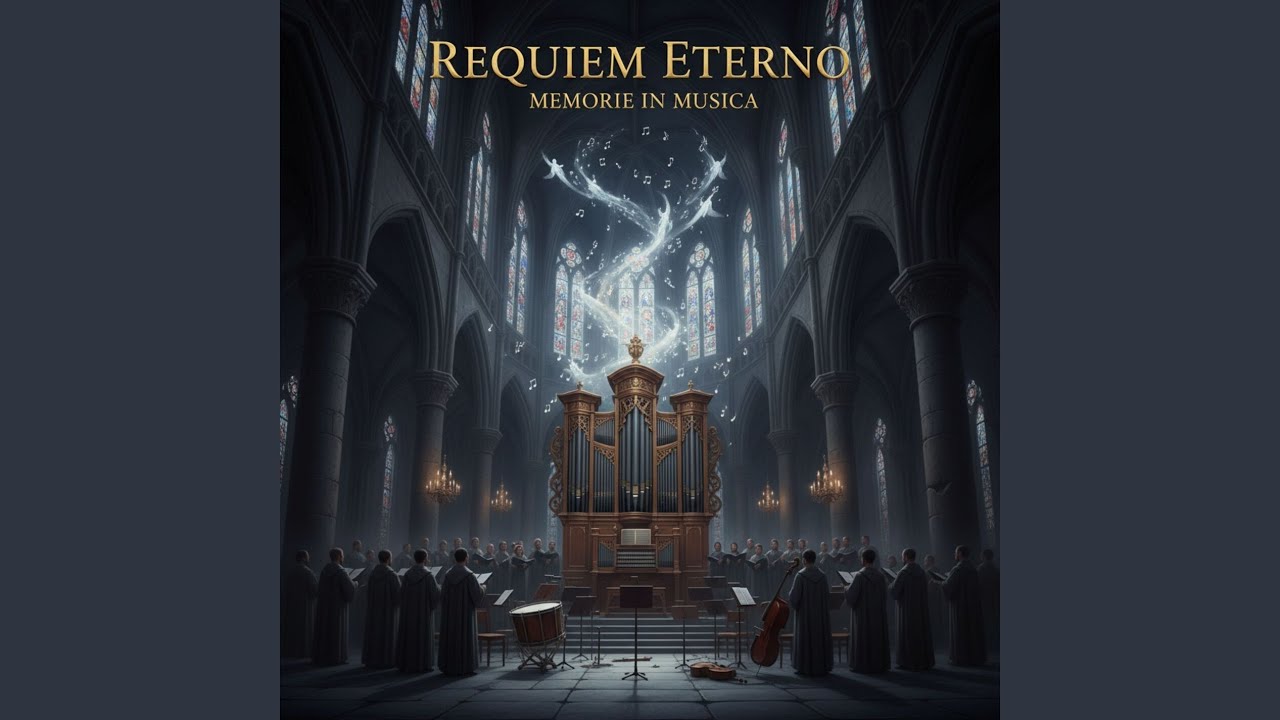 Ein deutsches Requiem, Op. 45: VI. Denn wir haben hie keine bleibende Statt (Live)