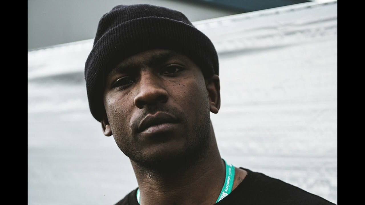 Skepta - Come On Man (Original)
