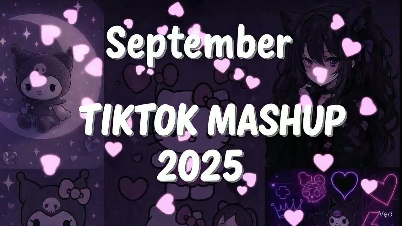 Новый мэшап TikTok 2025: Филиппинская музыка для вечеринок, вирусные танцевальные тренды