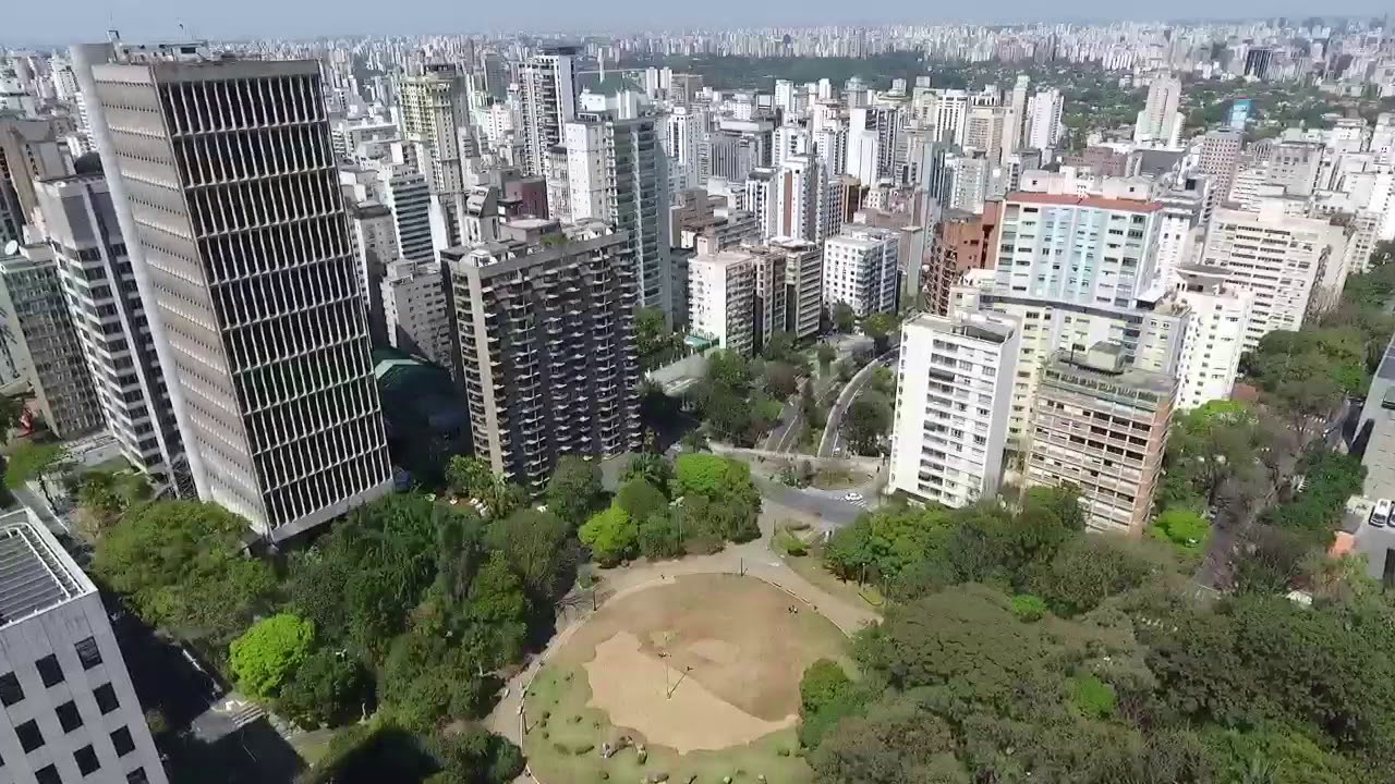 S&atilde;o Paulo