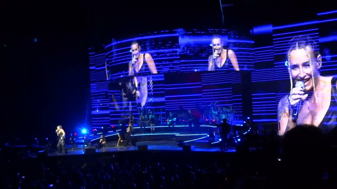 Sarah Connor - Wilde N&auml;chte - Berlin, 14.03.2026